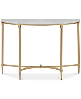 Brenan Console Table