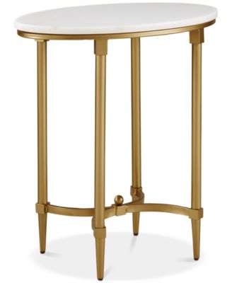 Brett End Table