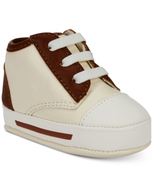First Impressions Baby Boys Sneakers Created for Macy's