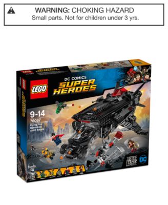 LEGO® - Super Heroes Flying Fox: Batmobile Airlift Attack Set