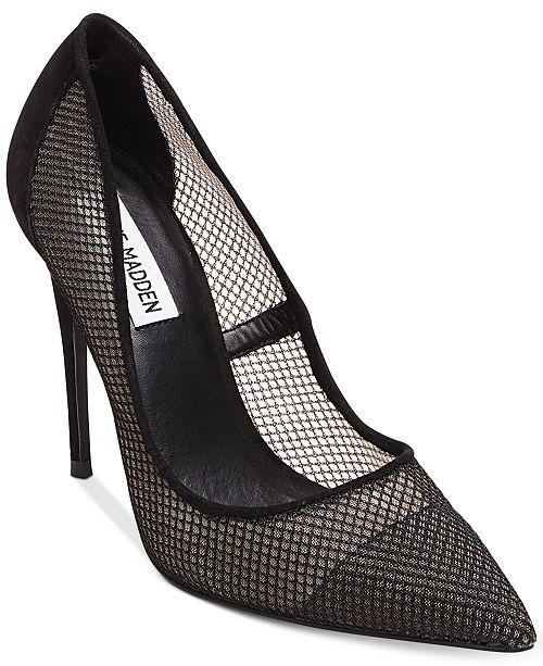 steve madden darling pump