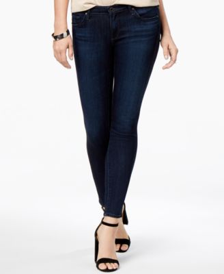 AG Adriano Goldschmied Womens Size 25R Jeans Legging Skinny