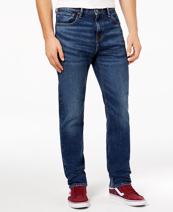 Levi's 541™ Athletic Fit Jeans & Reviews - Jeans - Men - Macy's