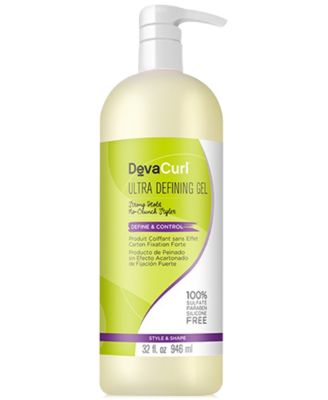 DevaCurl - Deva Concepts  Ultra Defining Gel