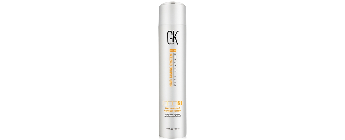 UPC 815401010646 product image for GKHair Balancing Conditioner, 10-oz, from Purebeauty Salon & Spa | upcitemdb.com