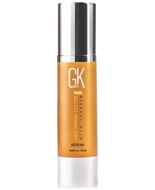 Global Keratin Gkhair Serum 1 69 Oz From Purebeauty Salon Spa Reviews Hair Care Bed Bath Macy S