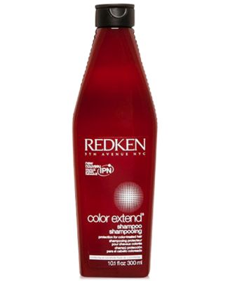 Redken - Color Extend Shampoo, 10.1-oz.