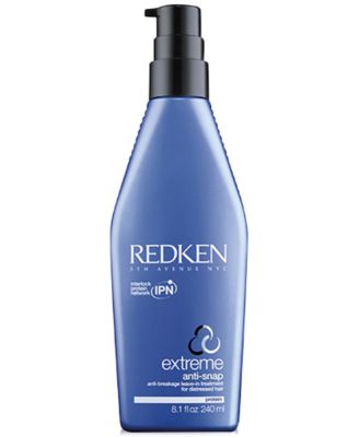 Redken - Extreme Anti-Snap, 8.1-oz.