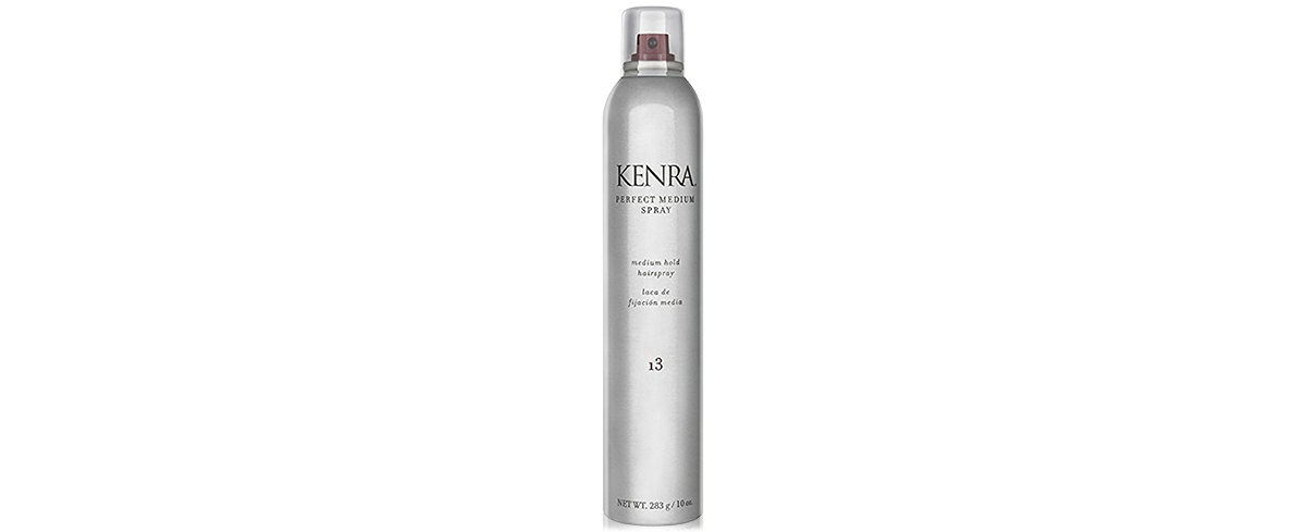 UPC 014926166108 product image for Kenra Professional Perfect Medium Spray, 10-oz, from Purebeauty Salon & Spa | upcitemdb.com