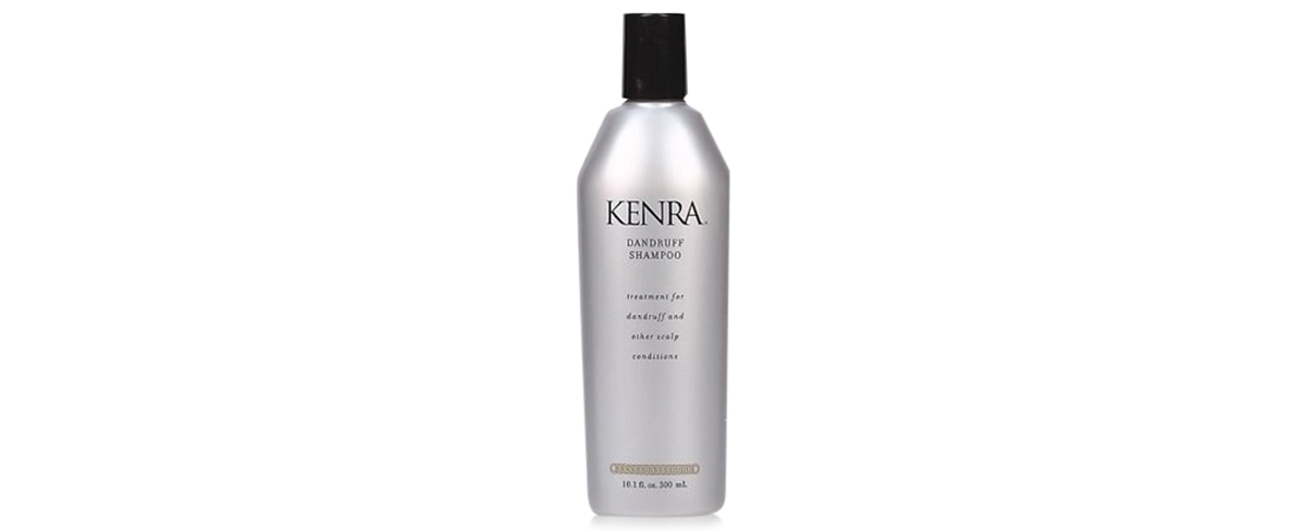 UPC 014926128106 product image for Kenra Professional Dandruff Shampoo, 10.1-oz, from Purebeauty Salon & Spa | upcitemdb.com
