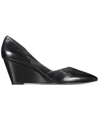 Women's Ellis Wedge Pumps