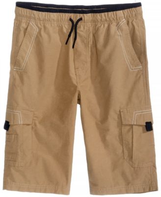 Univibe - Scout Shorts, Big Boys (8-20)