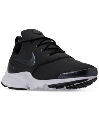 Nike - Women's Presto Ultra SE Running Sneakers from Finish Line
