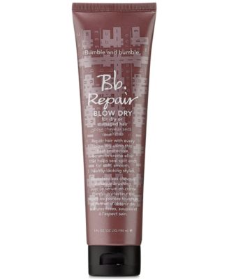Bumble and Bumble - Repair Blow Dry, 5-oz.