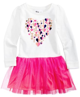 macys 4t dresses