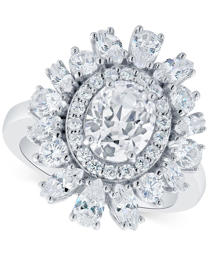 Arabella swarovski zirconia cheap