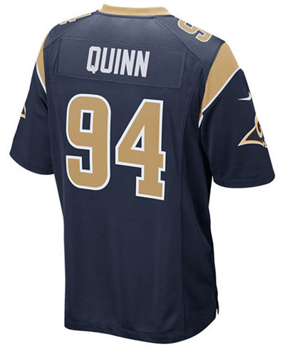 robert quinn rams jersey robert quinn rams jersey