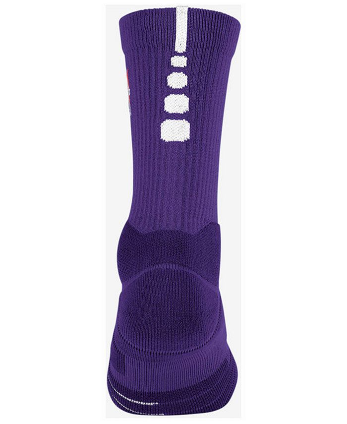 nike elite quick crew socks