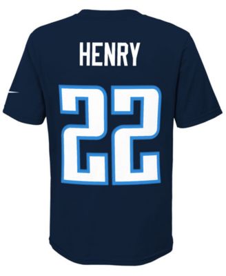 derrick henry jersey number titans