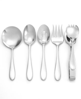 Yamazaki - 5 Piece Hospitality Basic Serving Set