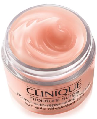 Clinique Moisture Surge 72-Hour Auto-Replenishing Hydrator, 0.5-oz.