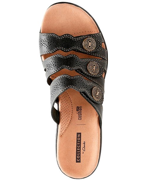 clarks leisa brody sandals