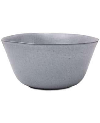 Mikasa - Rowan Grey Serving Bowl