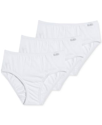 Elance Hipster Underwear 3 Pack 1482 1488, also available in Plus sizes