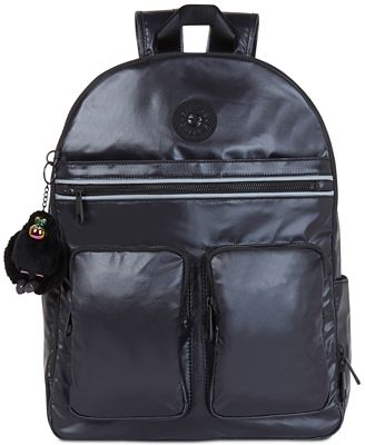 Kipling Tina Quilted Medium Laptop Backpack - Handbags ...