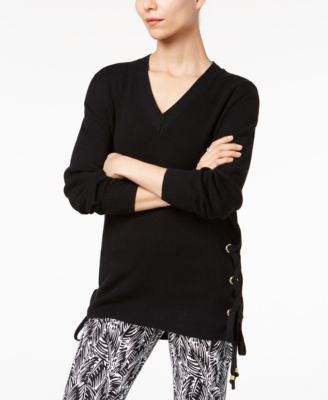 michael kors womens sweaters