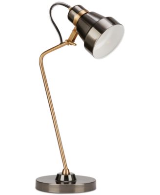 INK+IVY - Wiley Table Lamp