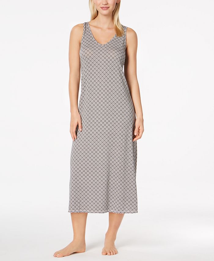 Macy's alfani nightgowns store