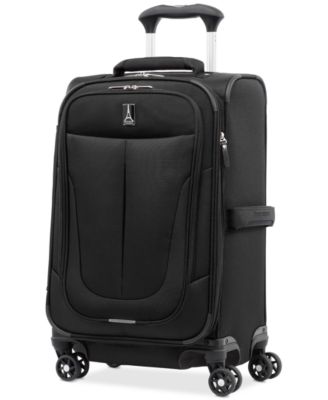 carry on luggage travelpro