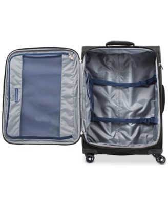 macys travelpro carry on luggage