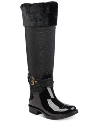 GUESS - Women's Cora Cold-Weather Boots