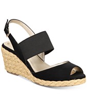 navy blue sandals - Shop for and Buy navy blue sandals Online - Macy's