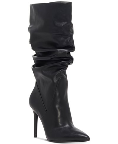 jessica simpson louxie boot