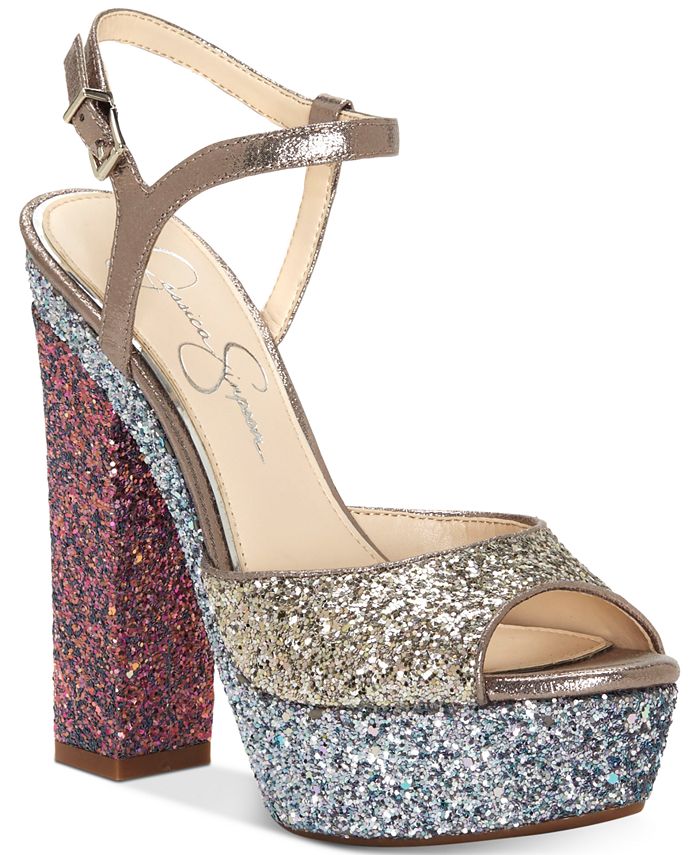 Jessica simpson top lorinna