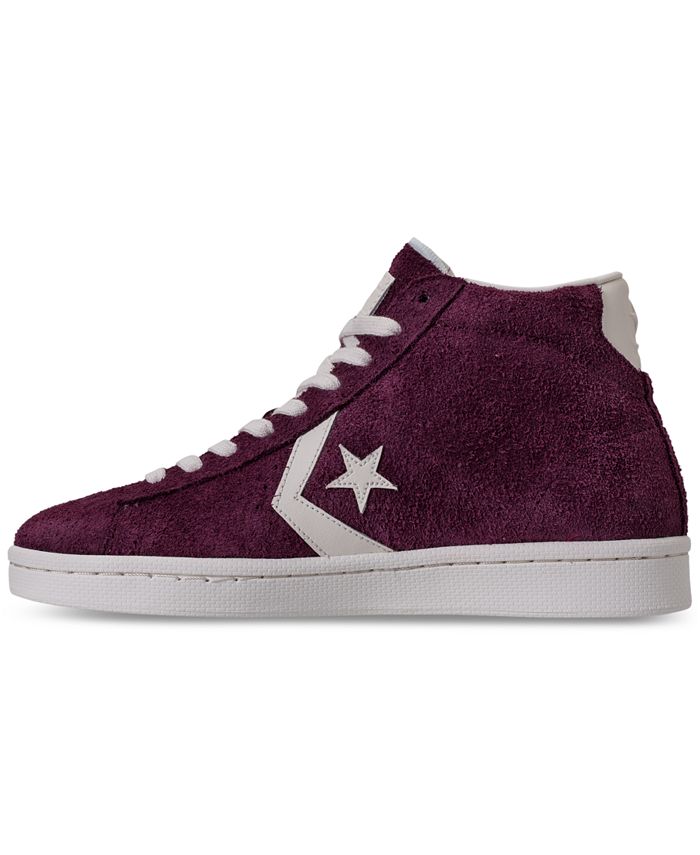 converse pro leather 76