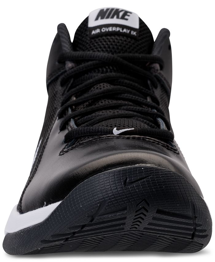 tenis nike air overplay ix