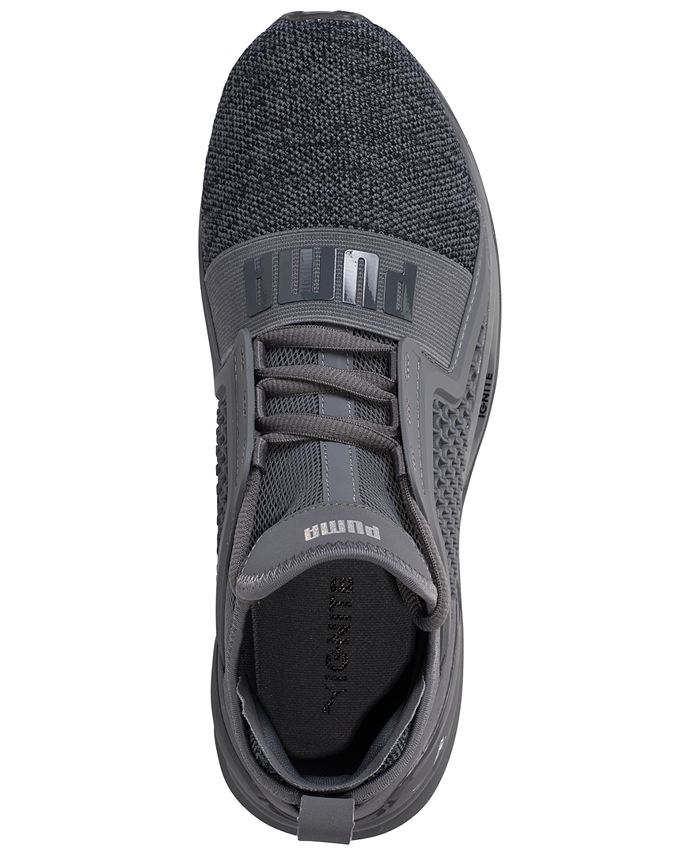 puma select ignite limitless knit