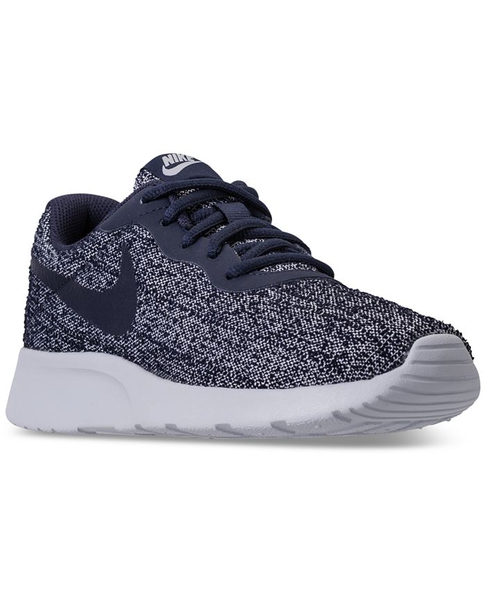 womens nike indigo
