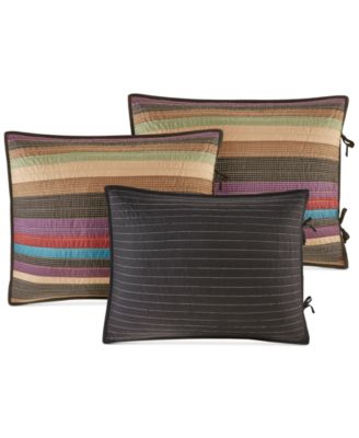 Yosemite 6-Pc. Quilt Set, Daybed