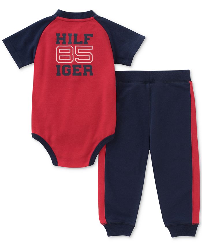 boys jogger suits