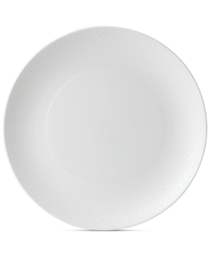 Wedgwood Gio Dinner Plate In White