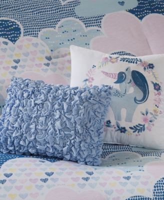 Intelligent Design Cloud Quilt Sets