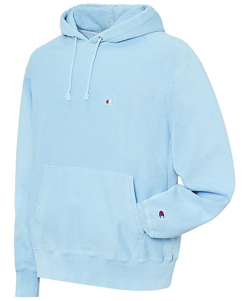 Champion hoodie mens macys clearance