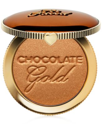 Too Faced - Chocolate Gold Soleil Bronzer