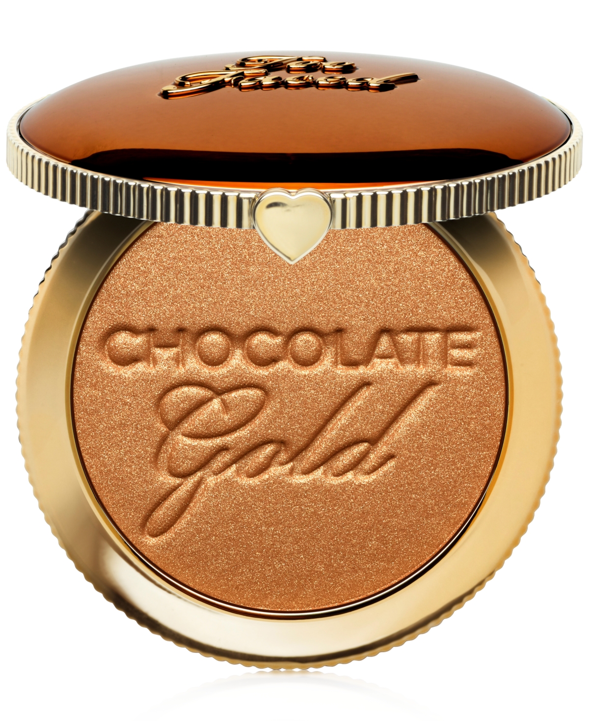 UPC 651986702336 product image for Too Faced Chocolate Gold Soleil Bronzer | upcitemdb.com