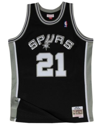 Tim Duncan San Antonio Spurs 